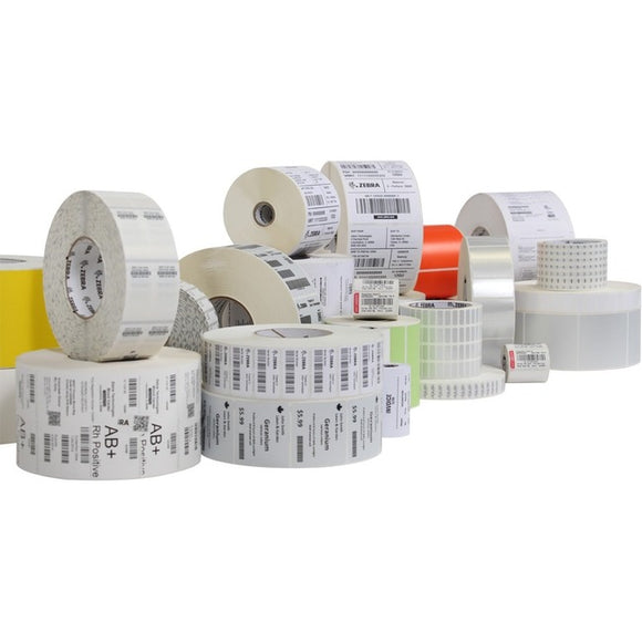 Zebra Z-Perform 1000D Multipurpose Label