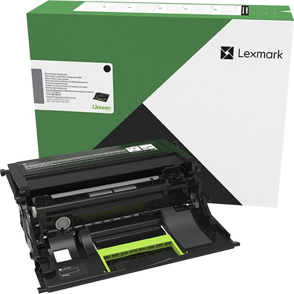 Lexmark Unison Original Toner Cartridge - Black