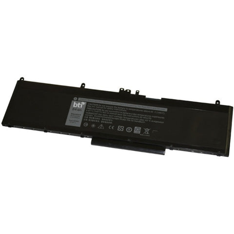 BTI Battery