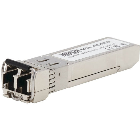 Tripp Lite Cisco SFP-10G-SR-S Compatible SFP+ Transceiver 10GBase LC SMF