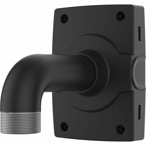 AXIS Mounting Bracket for Pendent Mount, Cable Conduit Adapter - Black