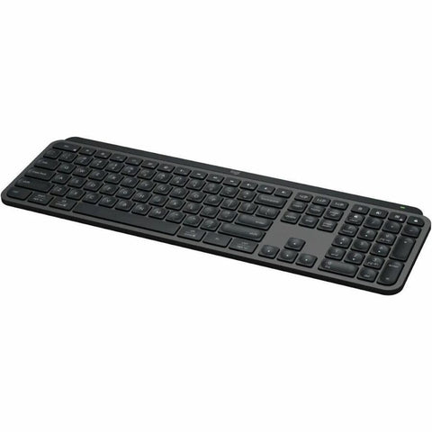 Logitech MX Keys S Master Keyboard