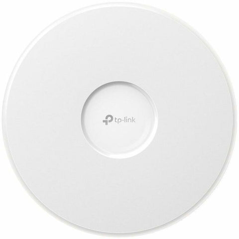 TP-Link EAP783 Tri Band IEEE 802.11 a/b/g/n/ac/ax/be 21.03 Gbit/s Wireless Access Point