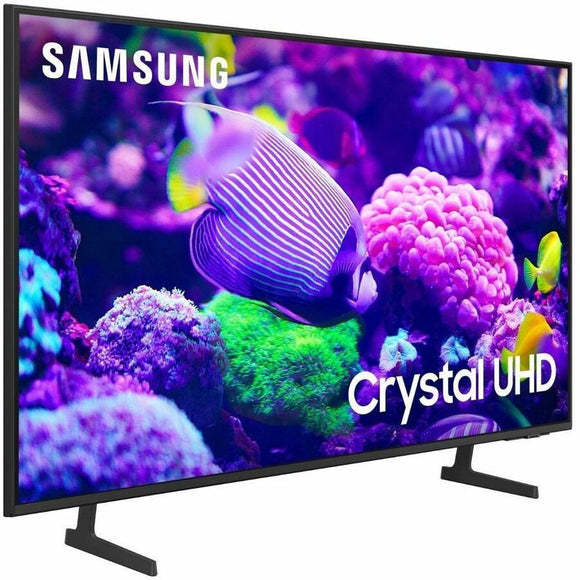 Samsung Crystal DU7200 UN65DU7200F 64.5