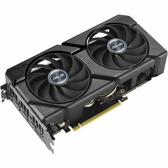 Asus NVIDIA GeForce RTX 4060 Ti Graphic Card - 8 GB GDDR6