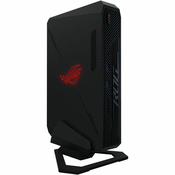 Asus ROG NUC Gaming Desktop Computer - Intel Core Ultra 9 14th Gen 185H - 32 GB - 1 TB SSD - Ultra Small