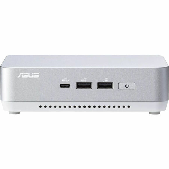 Asus NUC 14 Pro+ NUC14RVSu5 Barebone System - Mini PC - Intel Core Ultra 5 14th Gen 125H