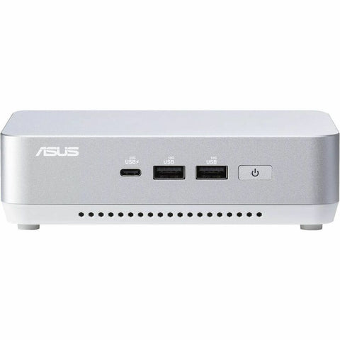 Asus NUC 14 Pro+ NUC14RVSu5 Barebone System - Mini PC - Intel Core Ultra 5 14th Gen 125H