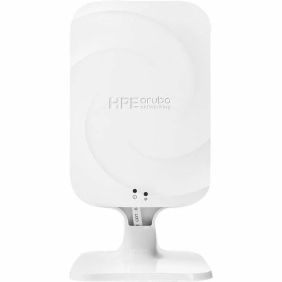 Aruba AP-605HR Tri Band IEEE 802.11 a/b/g/n/ac/ax 3.60 Gbit/s Wireless Access Point - Indoor