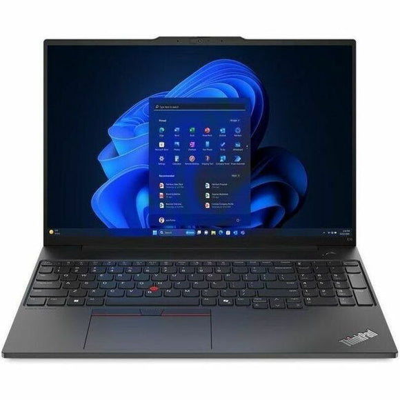 Lenovo ThinkPad E16 Gen 2 21MA0004US 16