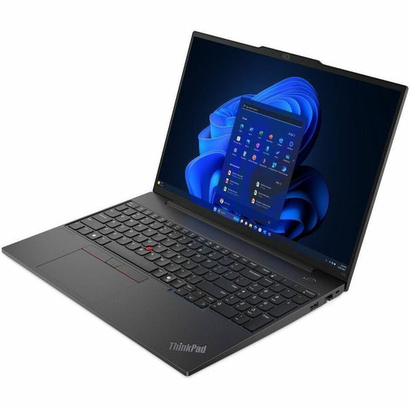 Lenovo ThinkPad E16 Gen 2 21MA0006US 16