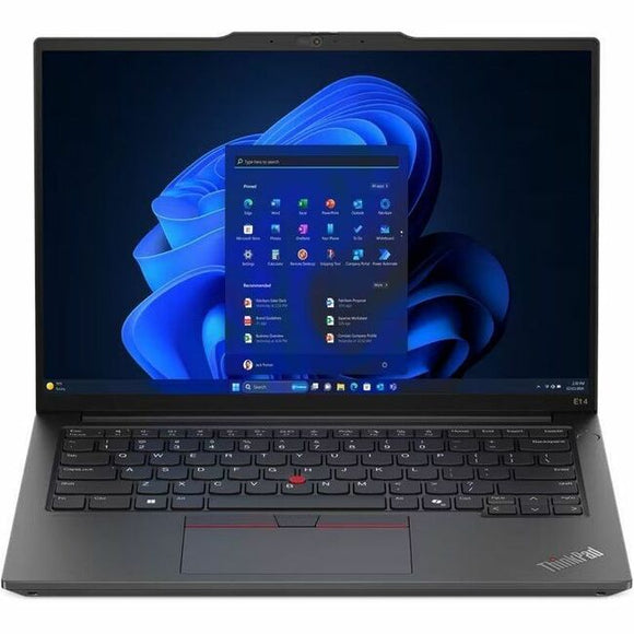 Lenovo ThinkPad E14 Gen 6 21M70007US 14