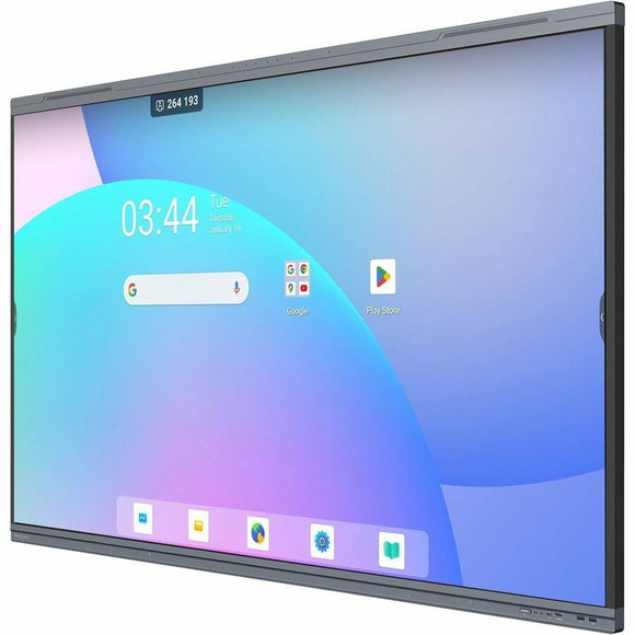 V7 IFP7503-V7PROM Collaboration Display