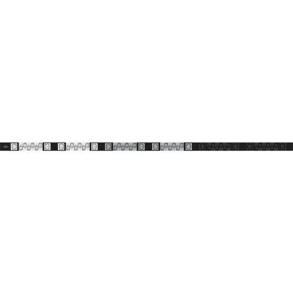 HPE Standard G2 Basic 48-Outlet PDU