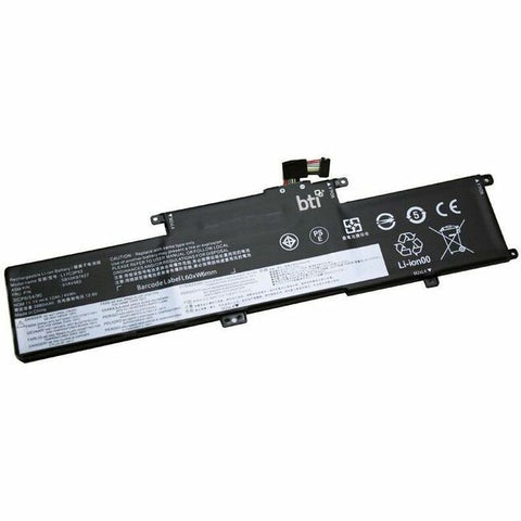 BTI 01AV481-BTI 11.1V 45WHR LI-ION BATTERY