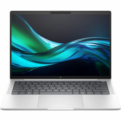 HP EliteBook 1040 G11 14" Touchscreen Notebook - WUXGA - Intel Core Ultra 7 165H - 32 GB - 512 GB SSD - English Keyboard