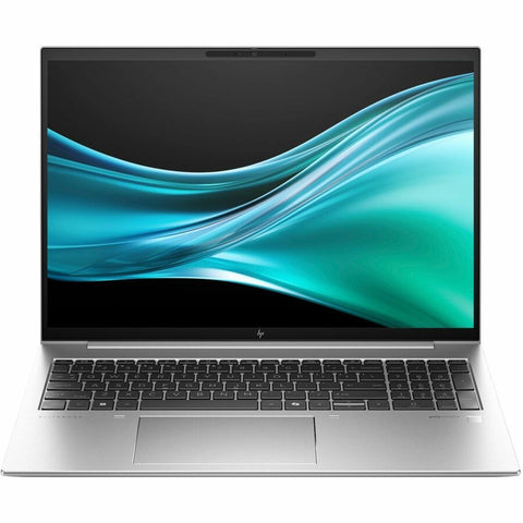 HP EliteBook 860 G11 16" Touchscreen Notebook - WUXGA - Intel Core Ultra 5 125U - 16 GB - 512 GB SSD - English Keyboard