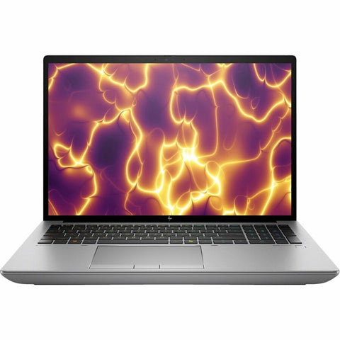 HP ZBook Fury G11 16" Mobile Workstation - WUXGA - Intel Core i9 13th Gen i9-13950HX - 32 GB - 1 TB SSD - English Keyboard