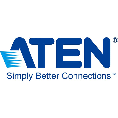 Aten Computer Sharing KVM Switch-TAA Compliant