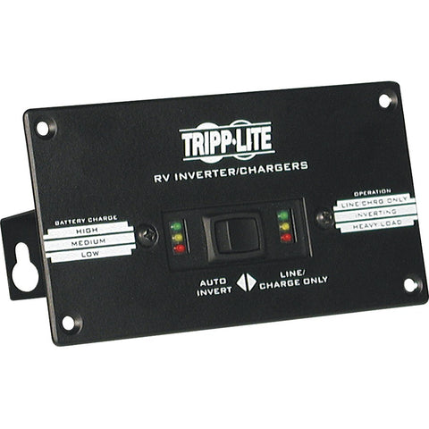 Tripp Lite Remote Control For Inverter / Charger Aps / Pv Models W/ Rj45