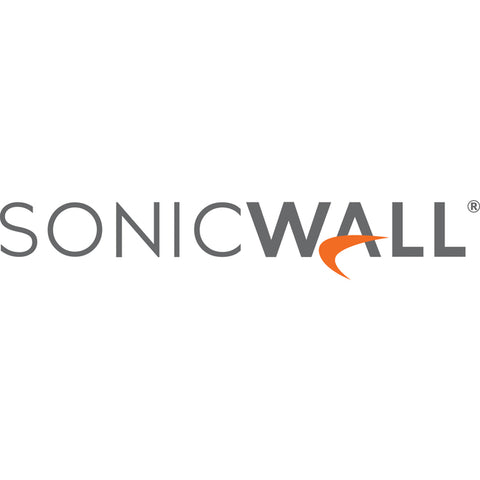 Sonicwall Inc Comprehen Gtw Sec Bdl Nsv 400 Appl 1yr