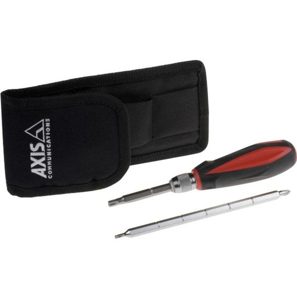 Axis Communications 4in1 Sec Screwdriver