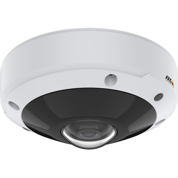 Axis Communications M3077-plve Compact Mini Dome 6mp Sensor