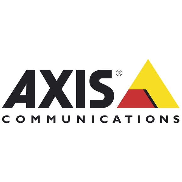 Axis Communications Case Insight Us 1yr