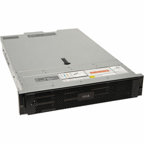 Axis Communications S1264 Rack 24 Tb