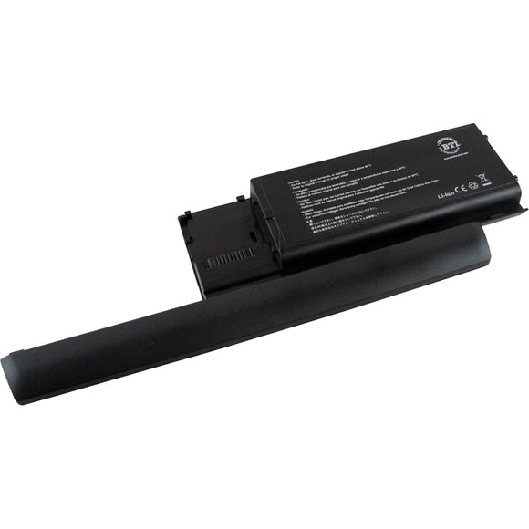 Battery Technology Replacement Notebook Battery (9-cells) For Dell Latitude D620 D630 D630c D630n D