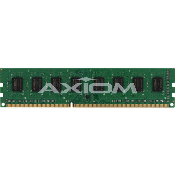 Axiom 4gb Ddr3-1333 Udimm For Hp # Vh638aa, 585157-001