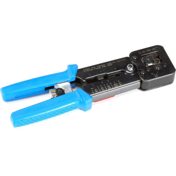 Black Box High-density Crimp Tool, Gsa, Taa