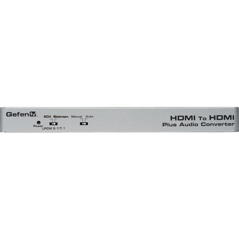 Gefentv Hdmi To Hdmi