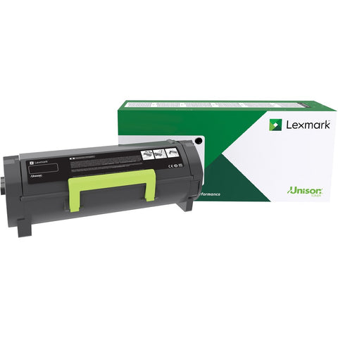 Lexmark Ms510, Ms610 Ultra High Yield Return Program Toner Cartridge