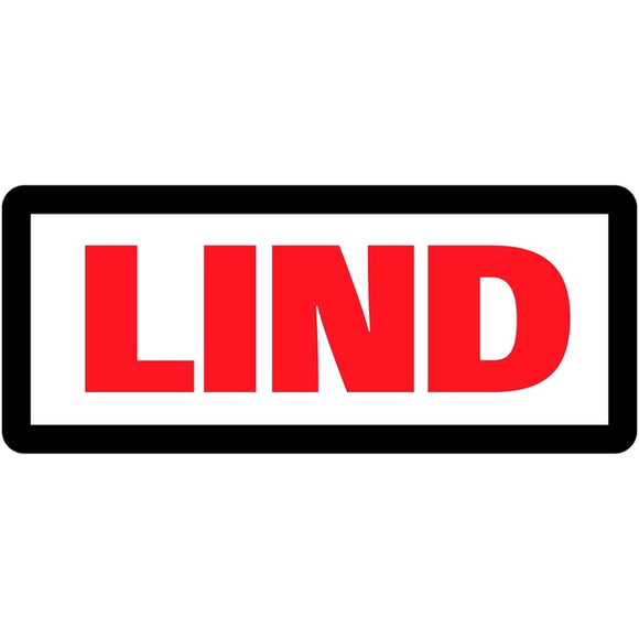 Lind Electronics 12-32 Vdc Hewlett Packard Bondi H/w I/p, Rohs