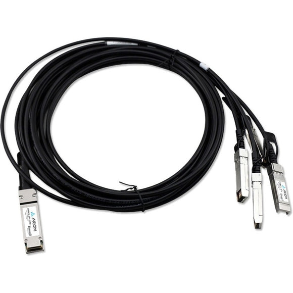 Axiom Qsfp+ Dac Cable For Hp 5m