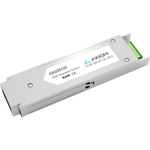 Axiom 10gbase-sr Xfp For Cisco Taa