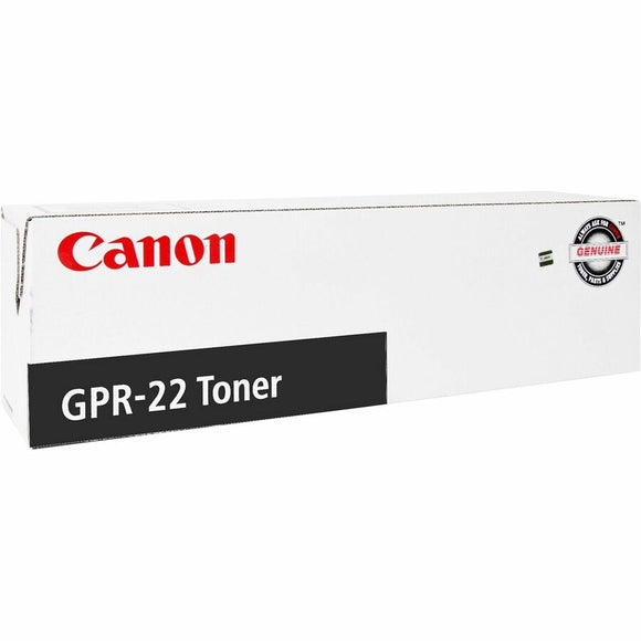 Canon-strategic Toner Cartridges - Black - 8,400 Page - Imagerunner 1023