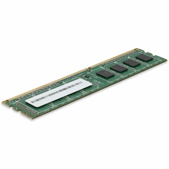 Add-on Addon Lenovo 0a65723 Compatible 4gb Ddr3-1600mhz Unbuffered Dual Rank 1.5v 204-p