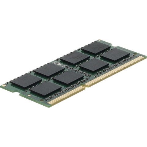 Add-on Addon Dell Snp8h68rc/8g Compatible 8gb Ddr3-1600mhz Unbuffered Dual Rank 1.5v 20