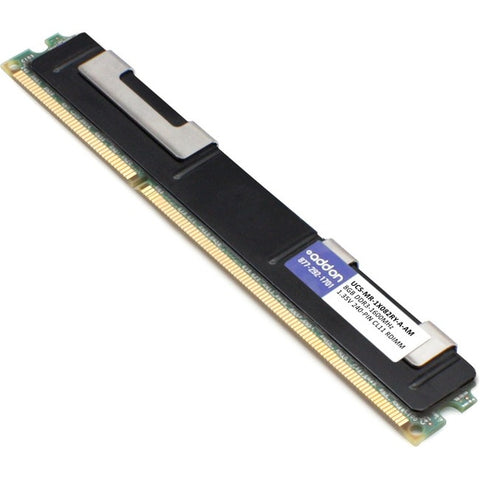 Add-on Addon Cisco Ucs-mr-1x082ry-a Compatible Factory Original 8gb Ddr3-1600mhz Regist