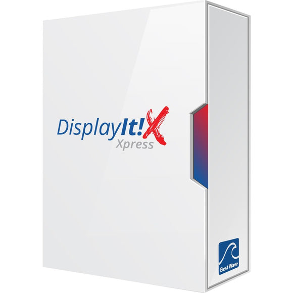 Viewsonic Displayitxpress -player Software For Windows And Android