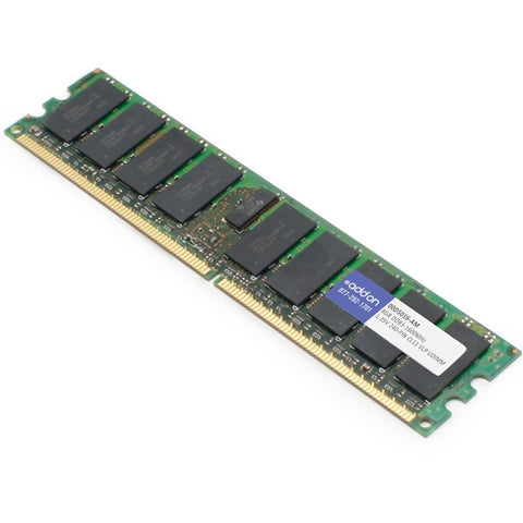 Add-on Addon 8gb Ddr3-1600mhz Dr Udimm F/ Ibm