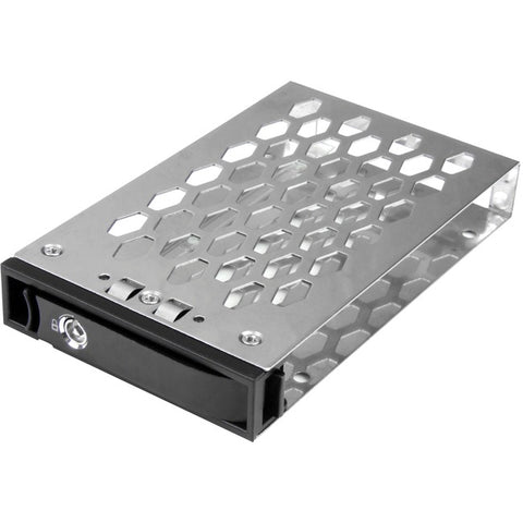 Startech Exchange Drives With Ease With This Extra Drive Tray For Satsasbp125 And Satsasb