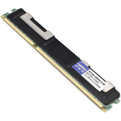 Add-on Addon 8gb Ddr4-2133mhz Sr Rdimm F/ Cisco