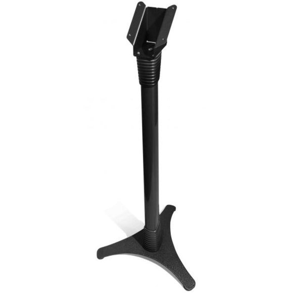 Compulocks Brands, Inc. Vesa Portable Floor Stand Black