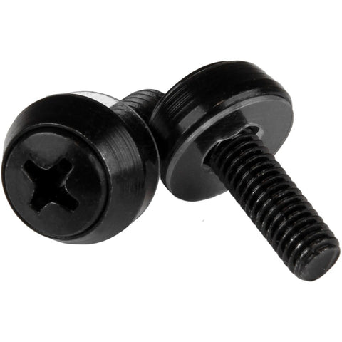 Startech Install Your Rack-mountable Hardware Securely With These High Quality Screws - M