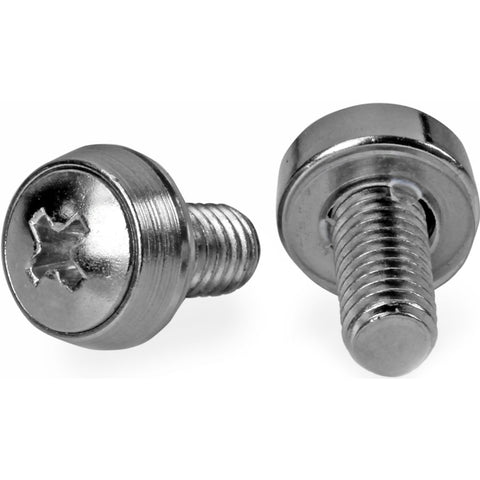 Startech Install Your Rack-mountable Hardware Securely With These High Quality Screws - M