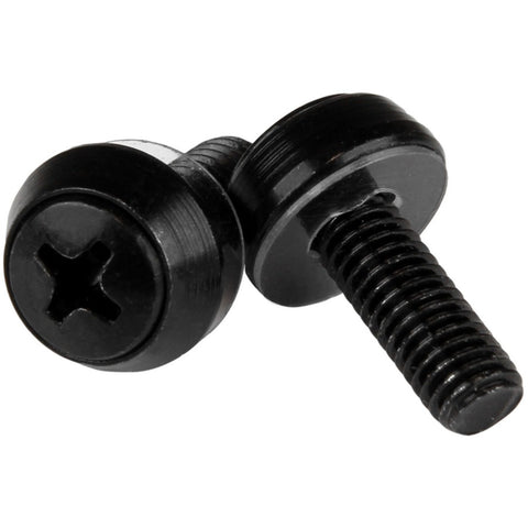 Startech Install Your Rack-mountable Hardware Securely With These High Quality Screws - M