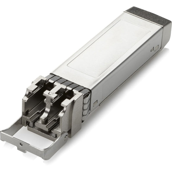 Hewlett Packard Enterprise Hpe 25gb Sfp28 Sr 100m Transceiver